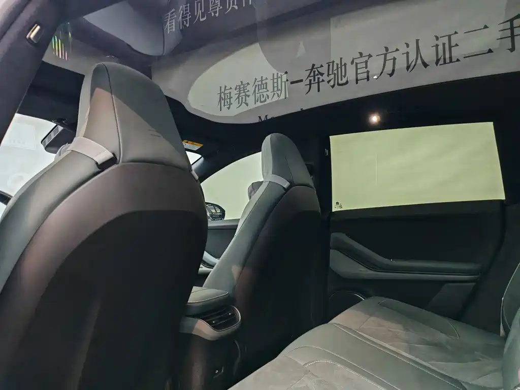 NIO ET5T — миниатюра 13