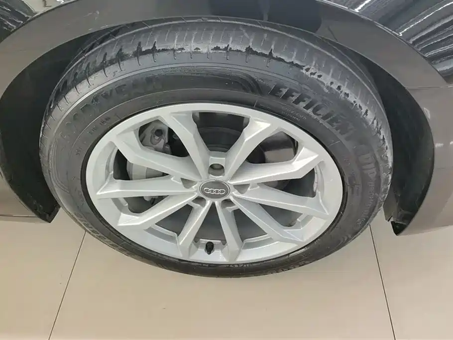 Audi A6L 2020 40 TFSI Luxury