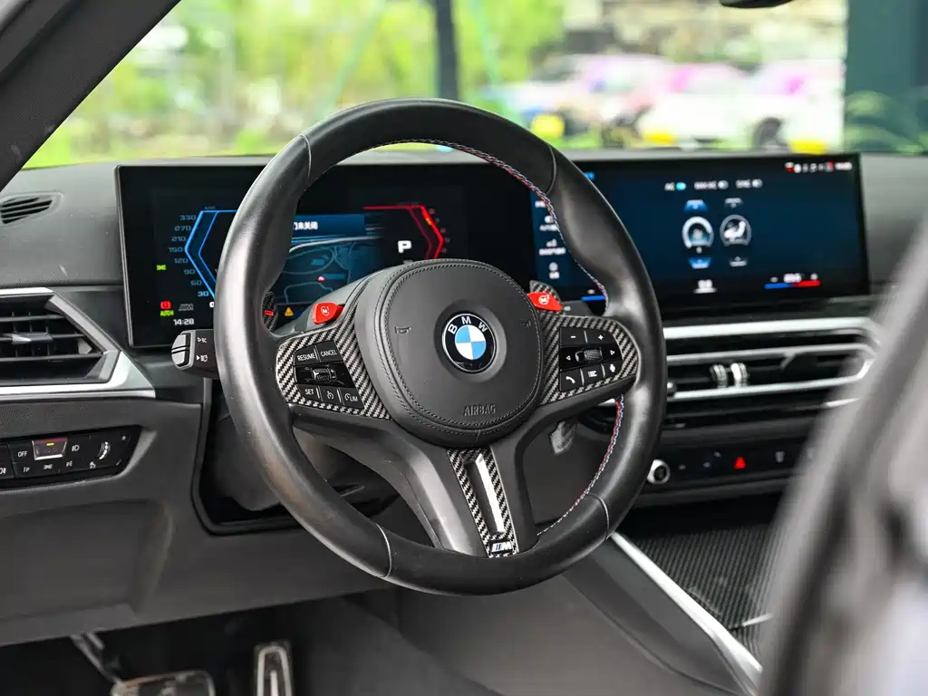 BMW M2 — миниатюра 8