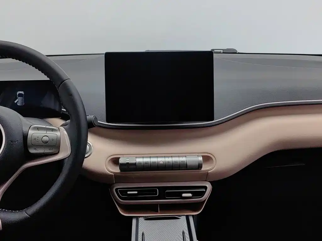 BYD Seagull — миниатюра 12