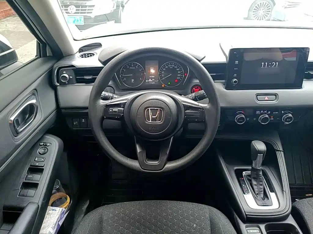 Honda XR-V — миниатюра 11
