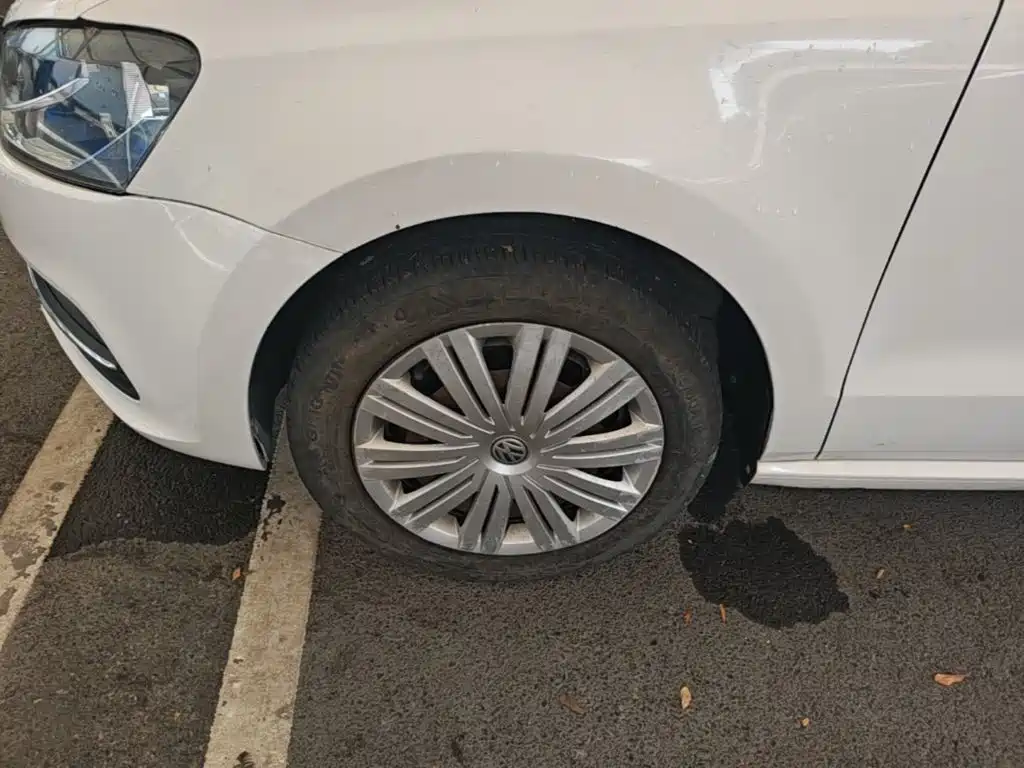 Volkswagen Polo — миниатюра 23