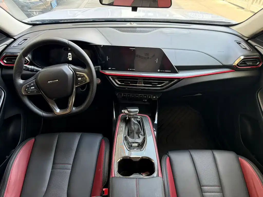 Oshan Oushang X5 — миниатюра 6