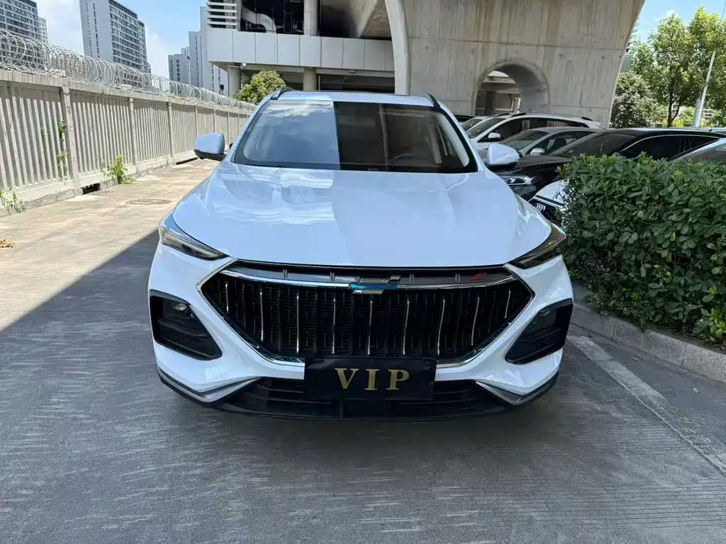 Oshan Oushang X5 — миниатюра 2
