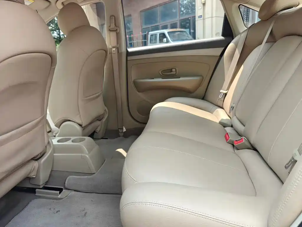 Nissan Sylphy - фото 7