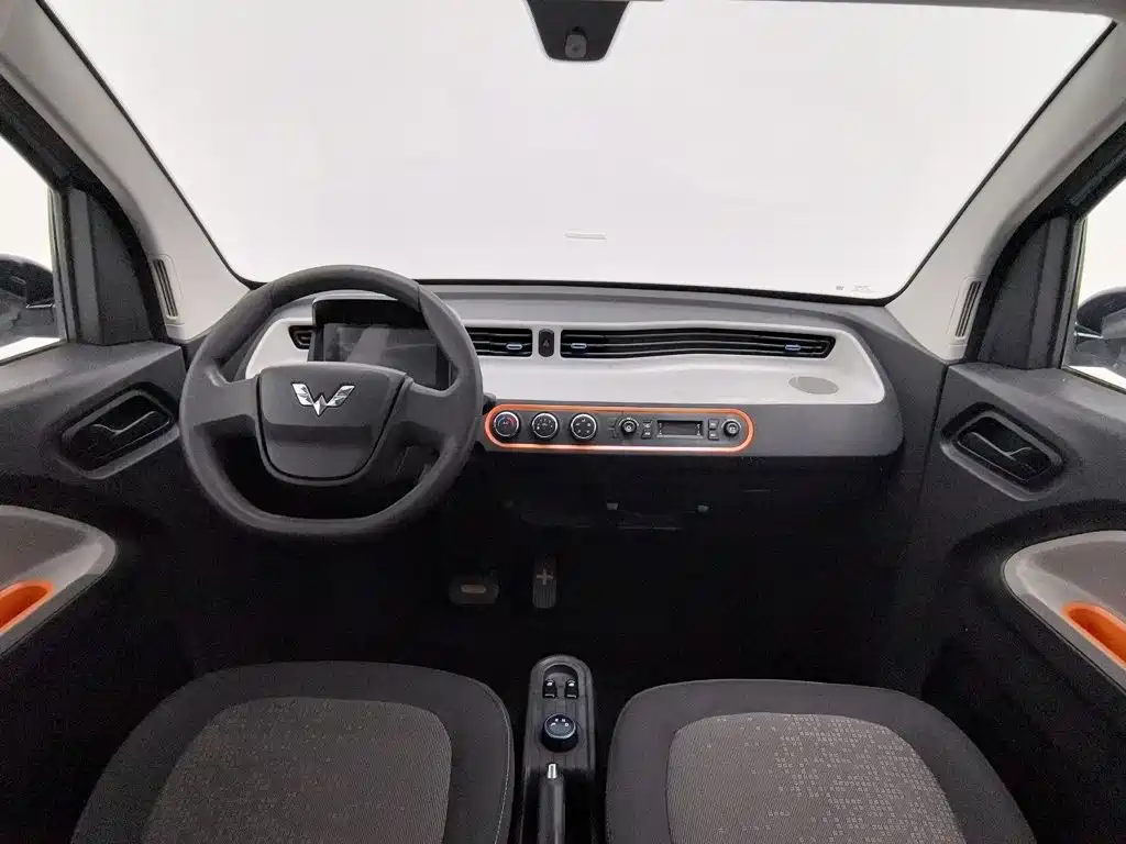 Wuling MINIEV — миниатюра 5