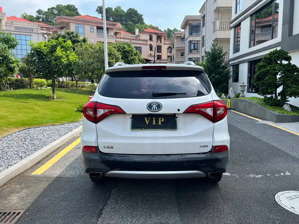 BYD New Energy — миниатюра 7