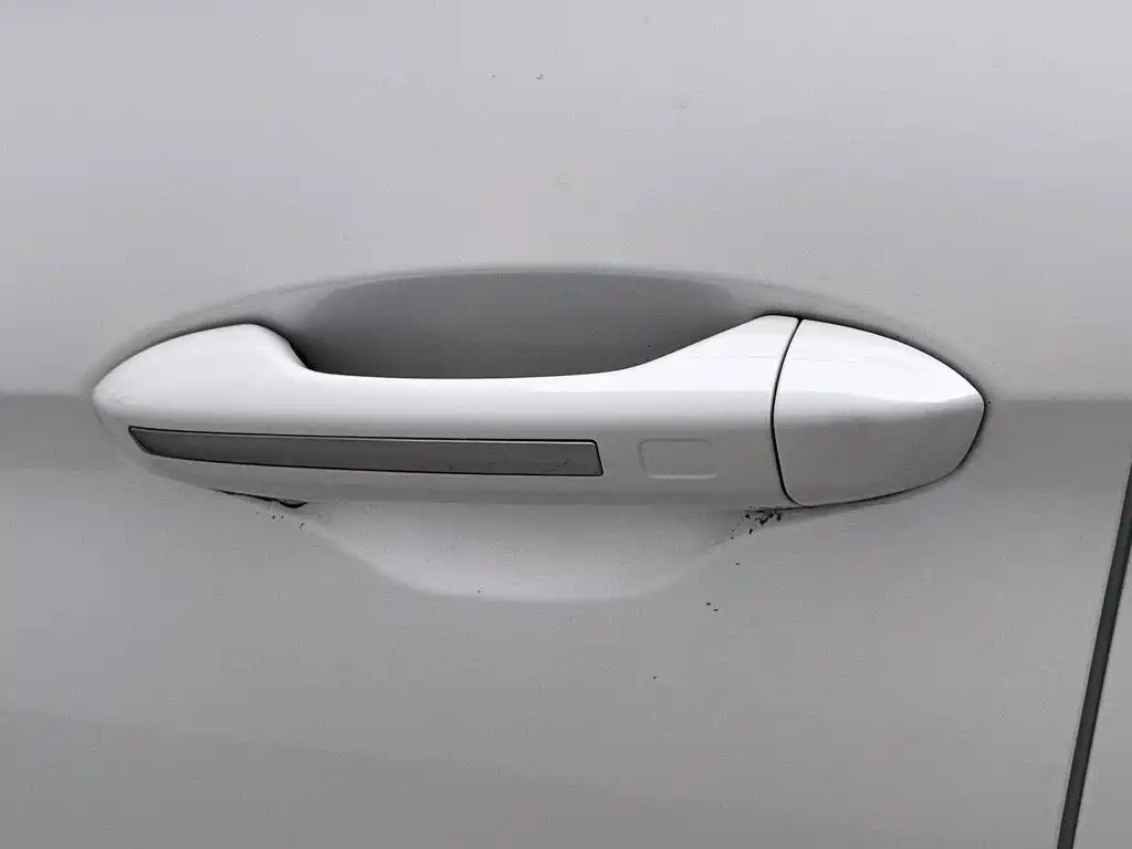 Geely Binrui — миниатюра 18