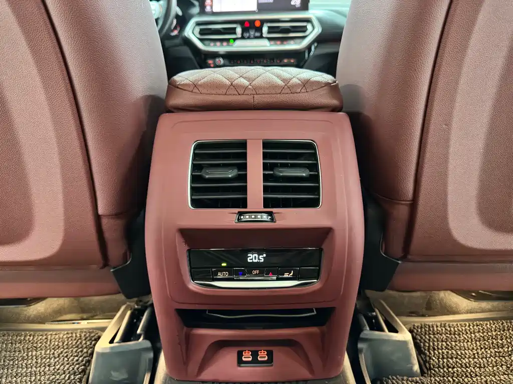 BMW X3 — миниатюра 17