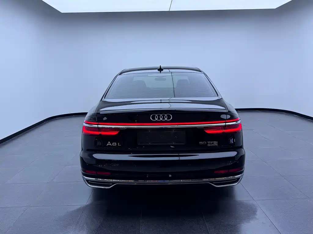 Audi A8 2021 A8L 50 TFSI quattro Comfort