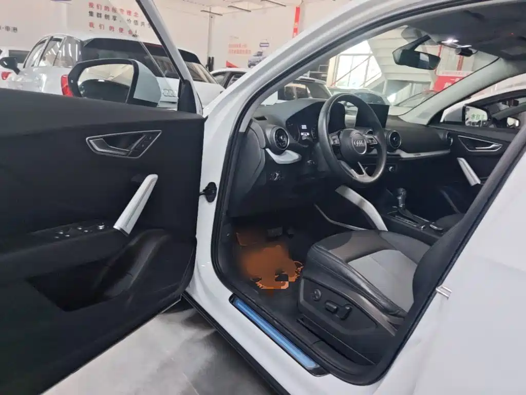 Audi Q2L — миниатюра 16