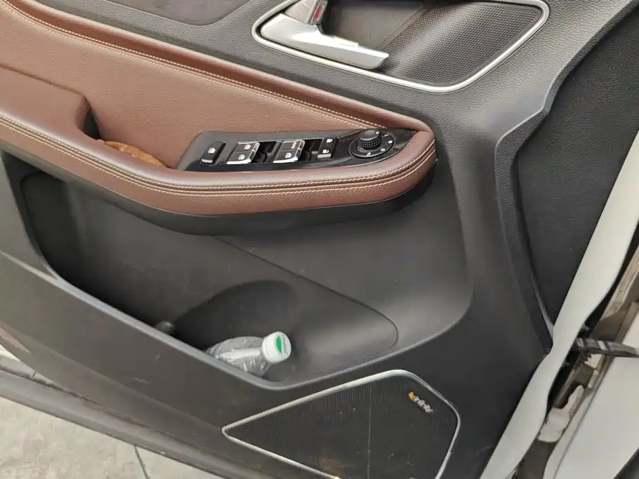 Baojun 560 — миниатюра 7