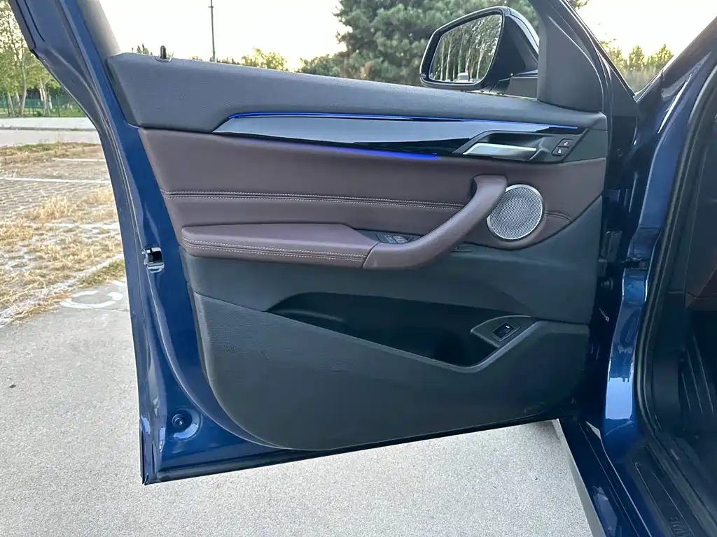 BMW X2 — миниатюра 13