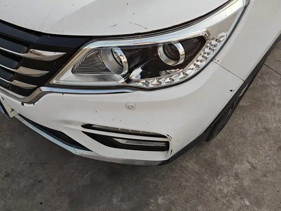 Baojun 560 — миниатюра 5