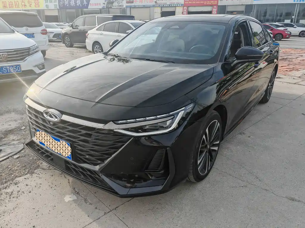 Chery Arrizo 8 2023