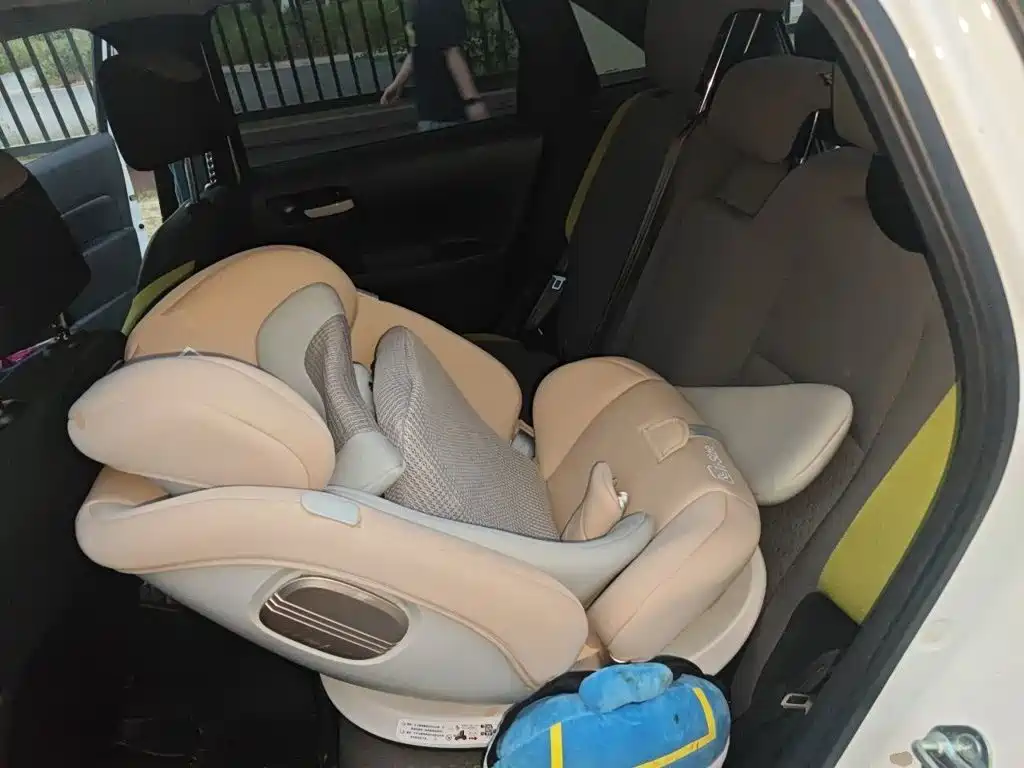 Honda Fit — миниатюра 14