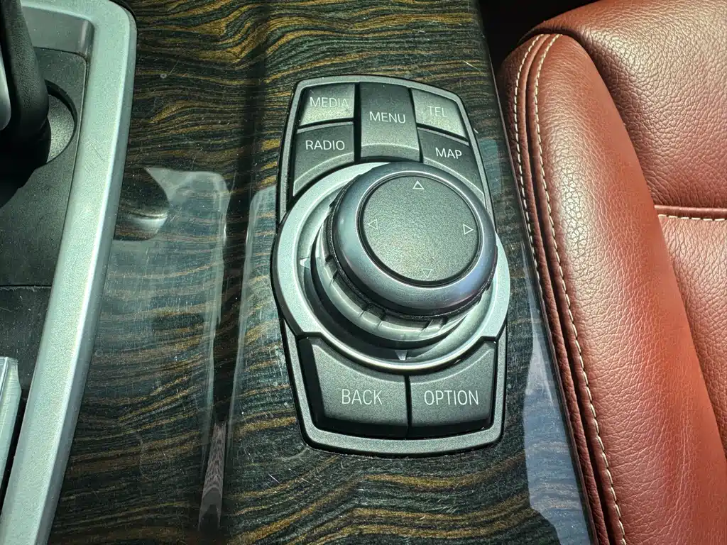 BMW X3 (Import) — миниатюра 31