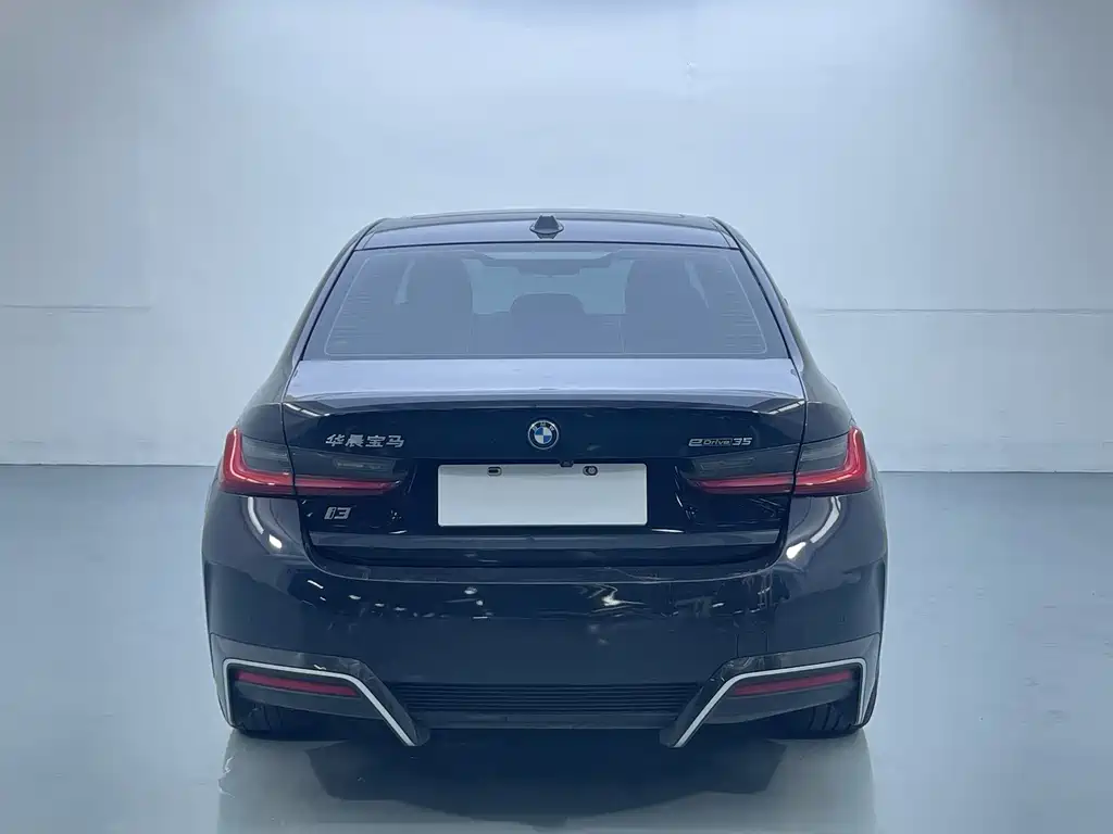 BMW i3 — миниатюра 14