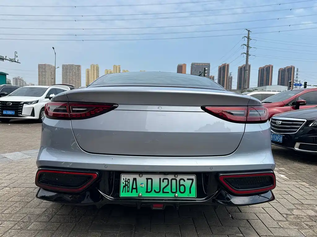 Neta Neta GT — миниатюра 6