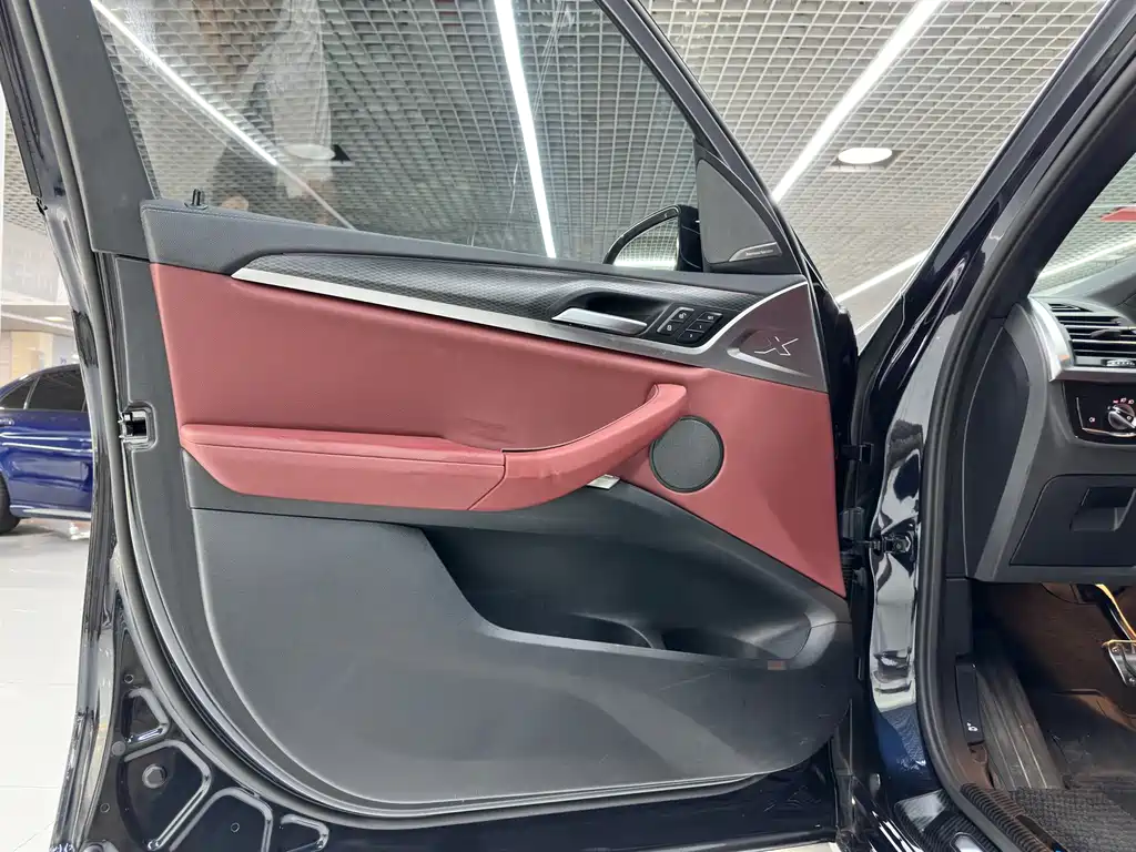 BMW X3 — миниатюра 19