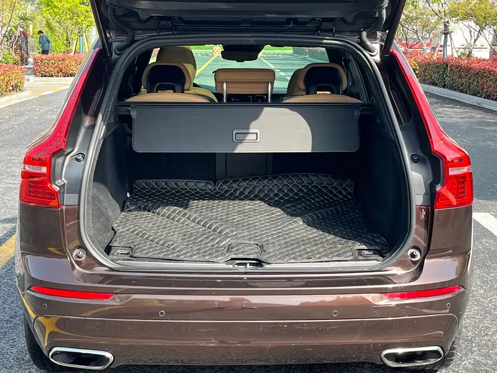 Volvo XC60 — миниатюра 19
