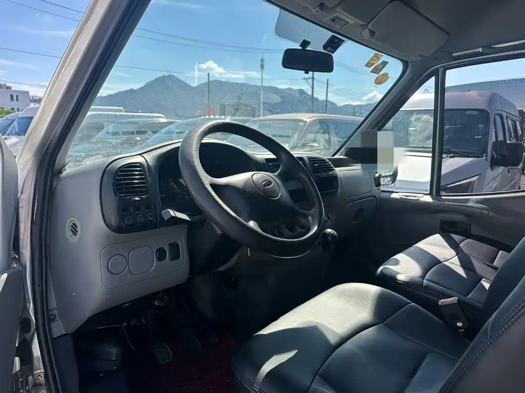 FORD CLASSIC QUANSHUN