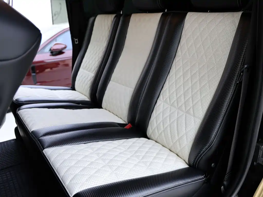 Mercedes-Benz G-Class — миниатюра 20