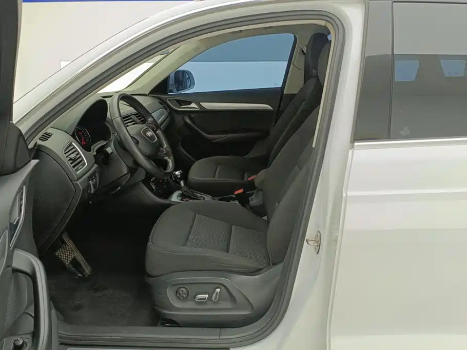 Audi Q3 — миниатюра 9