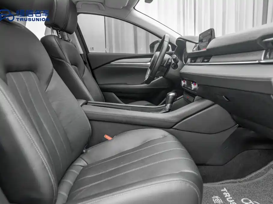 Mazda Atenza — миниатюра 15
