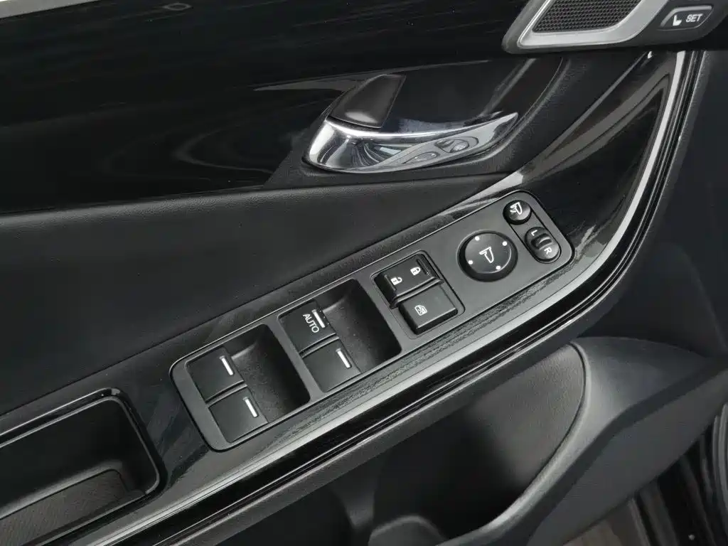Honda Spirior — миниатюра 9