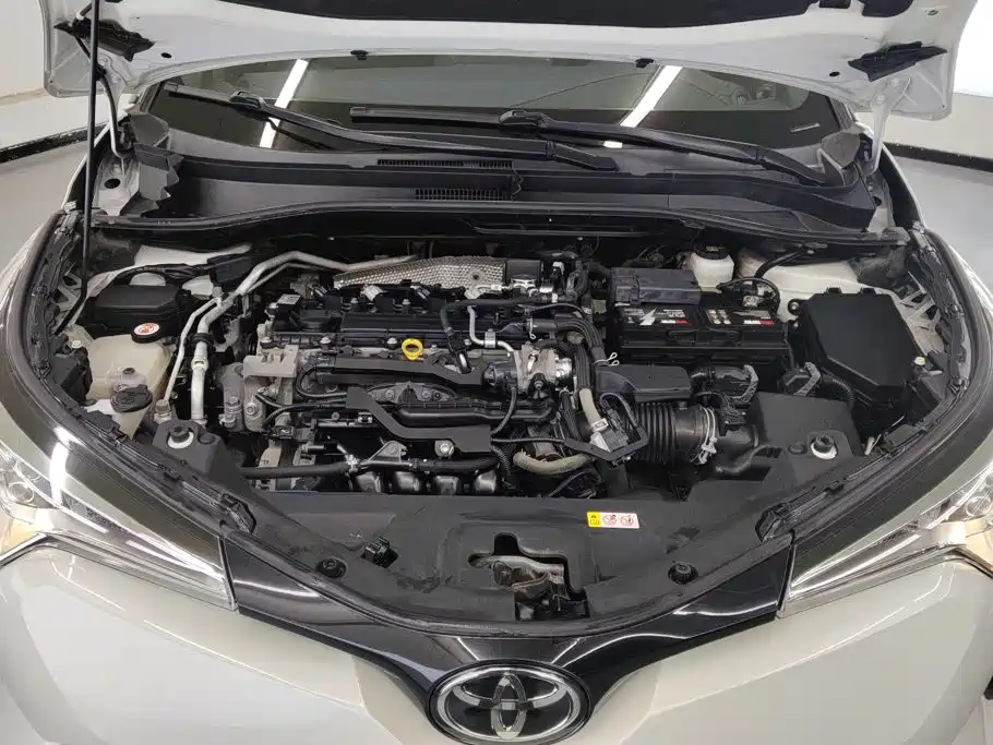 Toyota IZOA — миниатюра 10