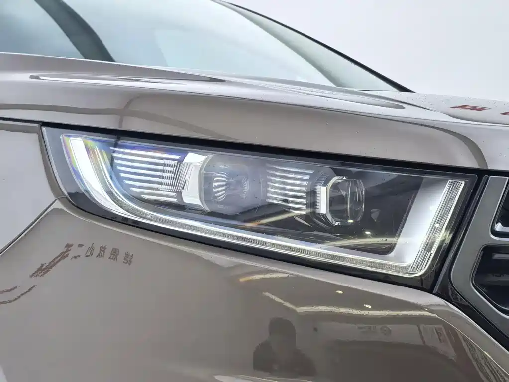 Ford Edge — миниатюра 4