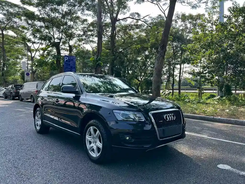 Audi Q5 — миниатюра 6