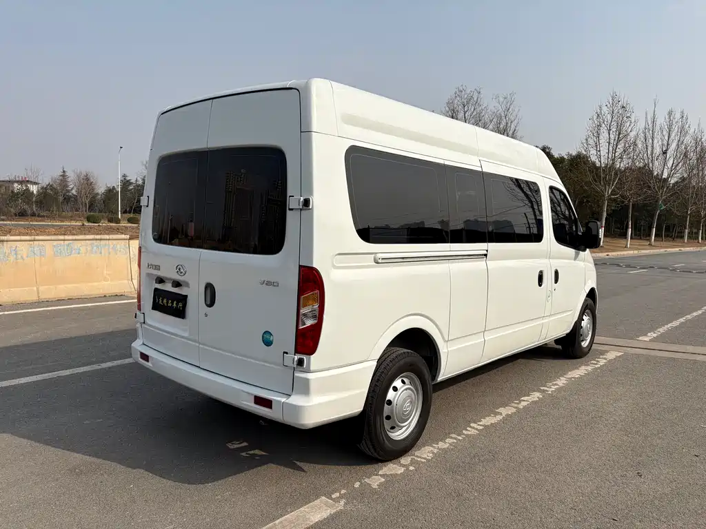 SAIC MAXUS XINTU V80