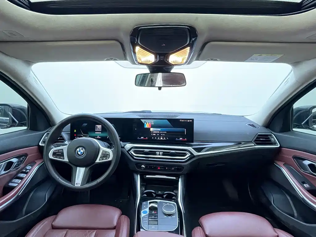 BMW i3 — миниатюра 6