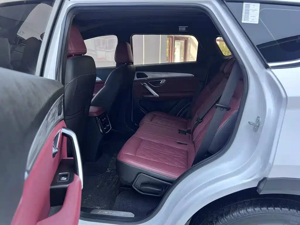 Jetour X70 PLUS — миниатюра 14