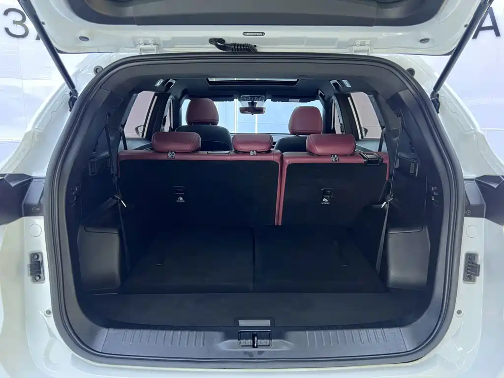 Jetour X70 PLUS — миниатюра 18