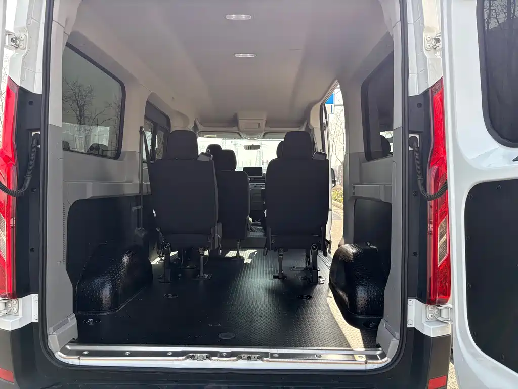 SAIC MAXUS XINTU V90