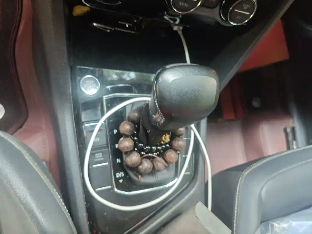 Volkswagen Tiguan L — миниатюра 15