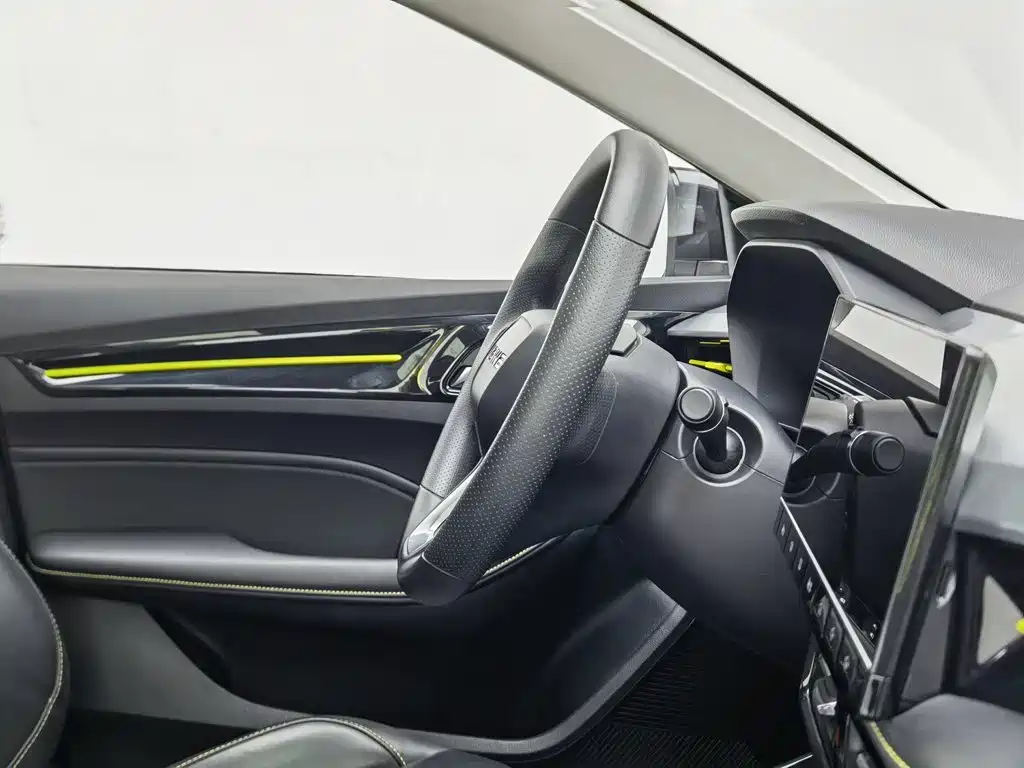 Roewe i5 — миниатюра 22