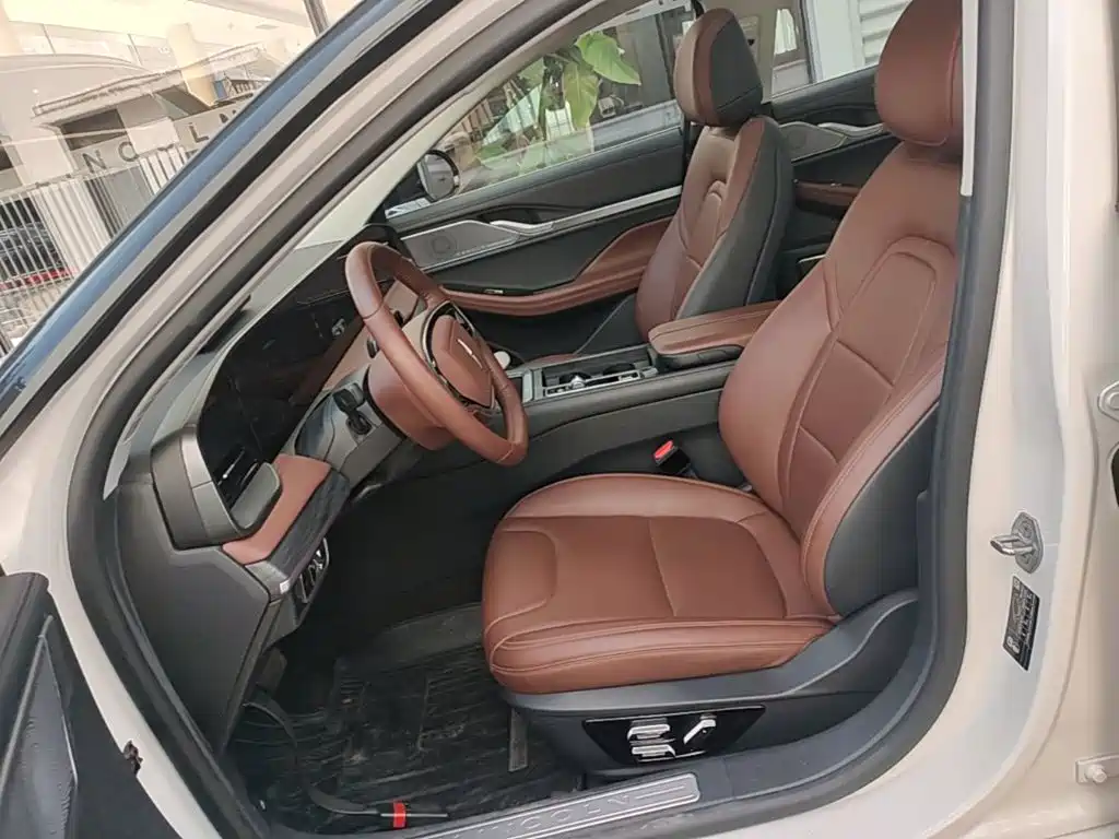 Lincoln Z — миниатюра 15