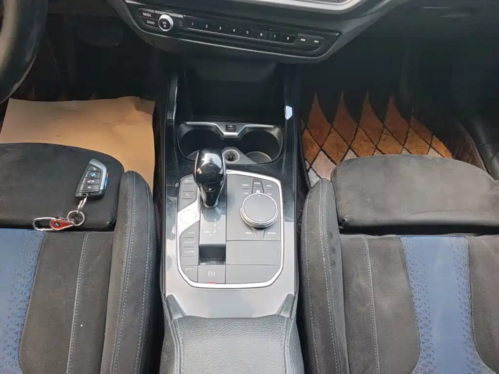 BMW 2 Series (Import) — миниатюра 14