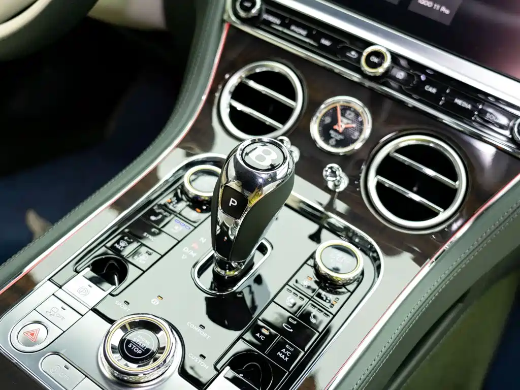 Bentley Continental — миниатюра 19