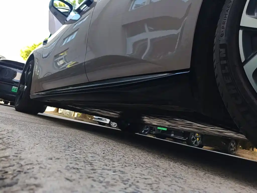 NIO ET5T — миниатюра 22