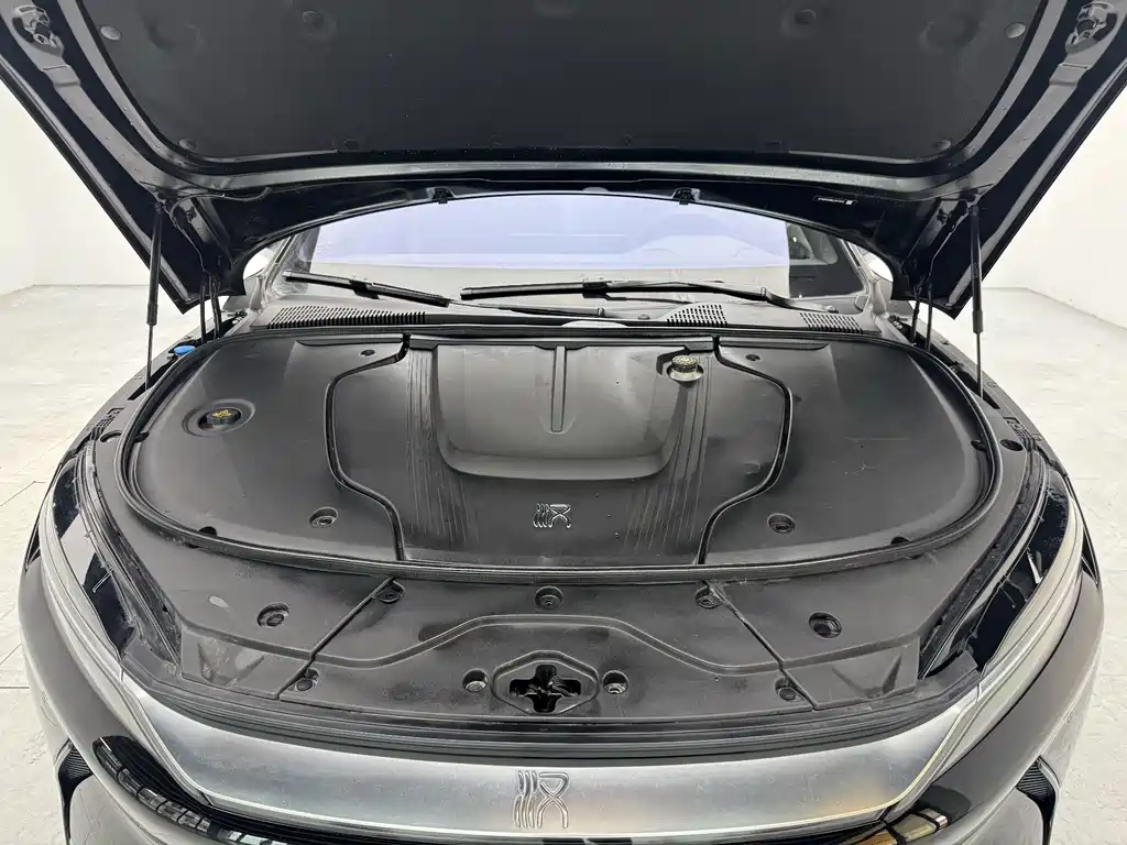 BYD Han — миниатюра 15