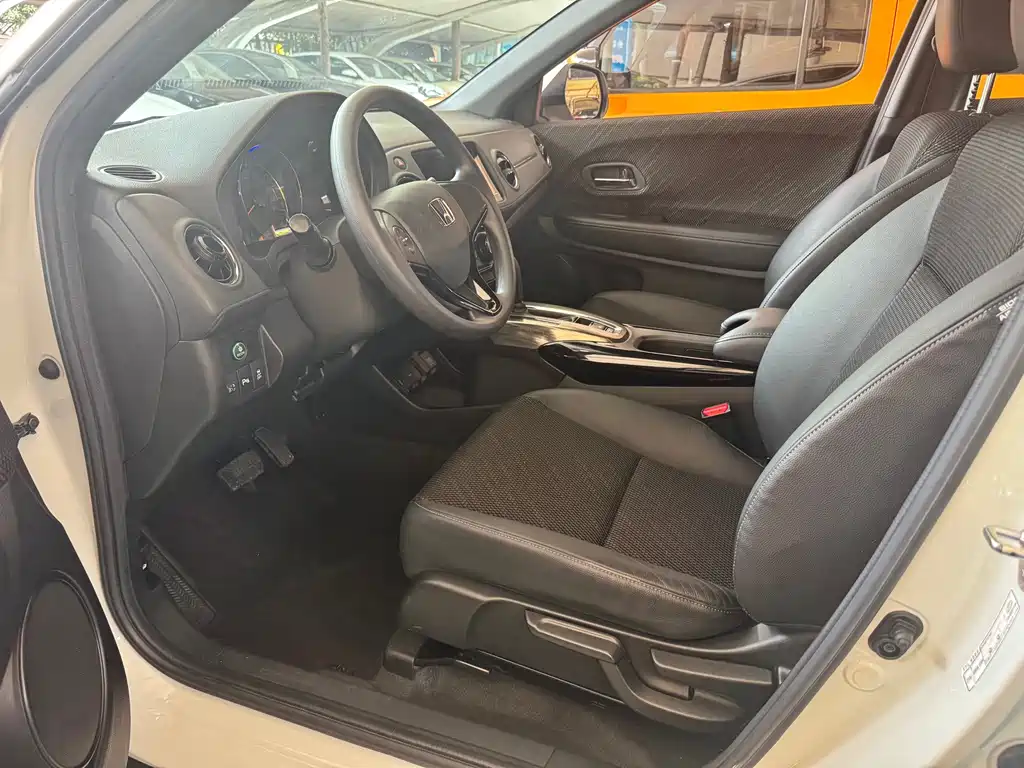 Honda XR-V — миниатюра 7