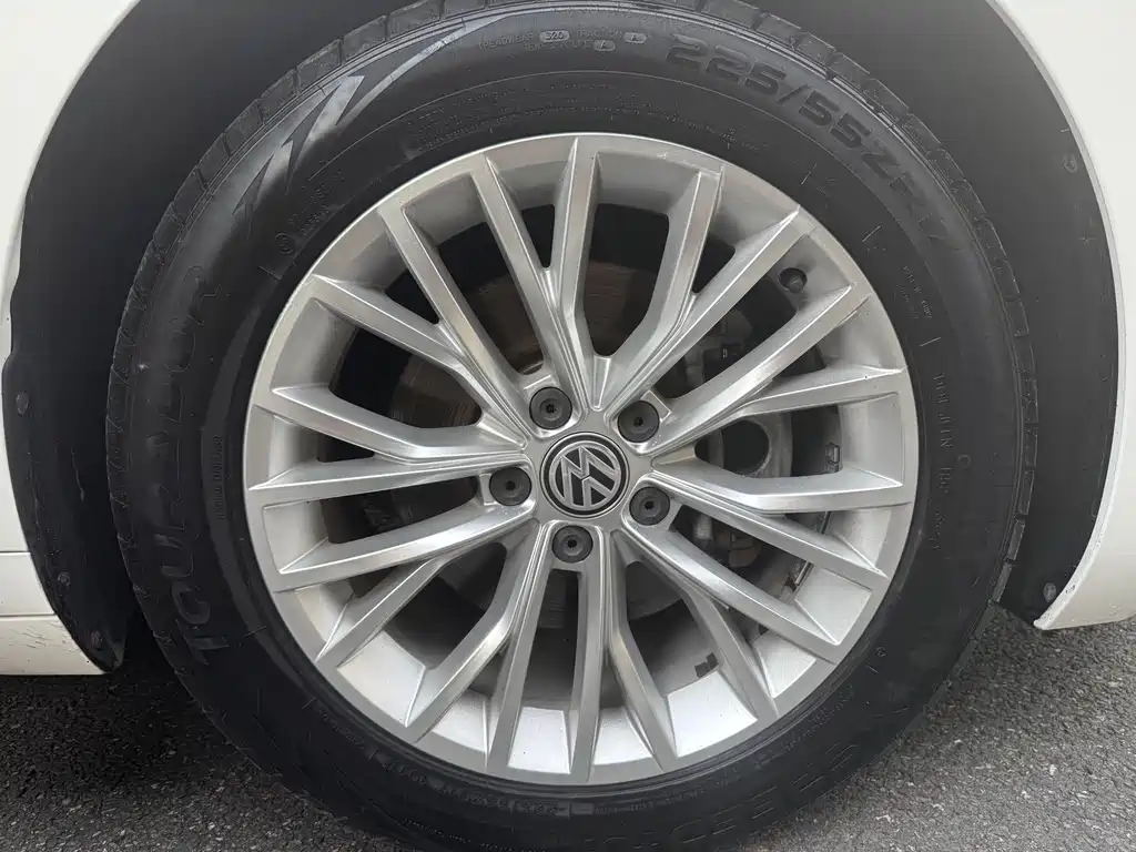 Volkswagen CC — миниатюра 20