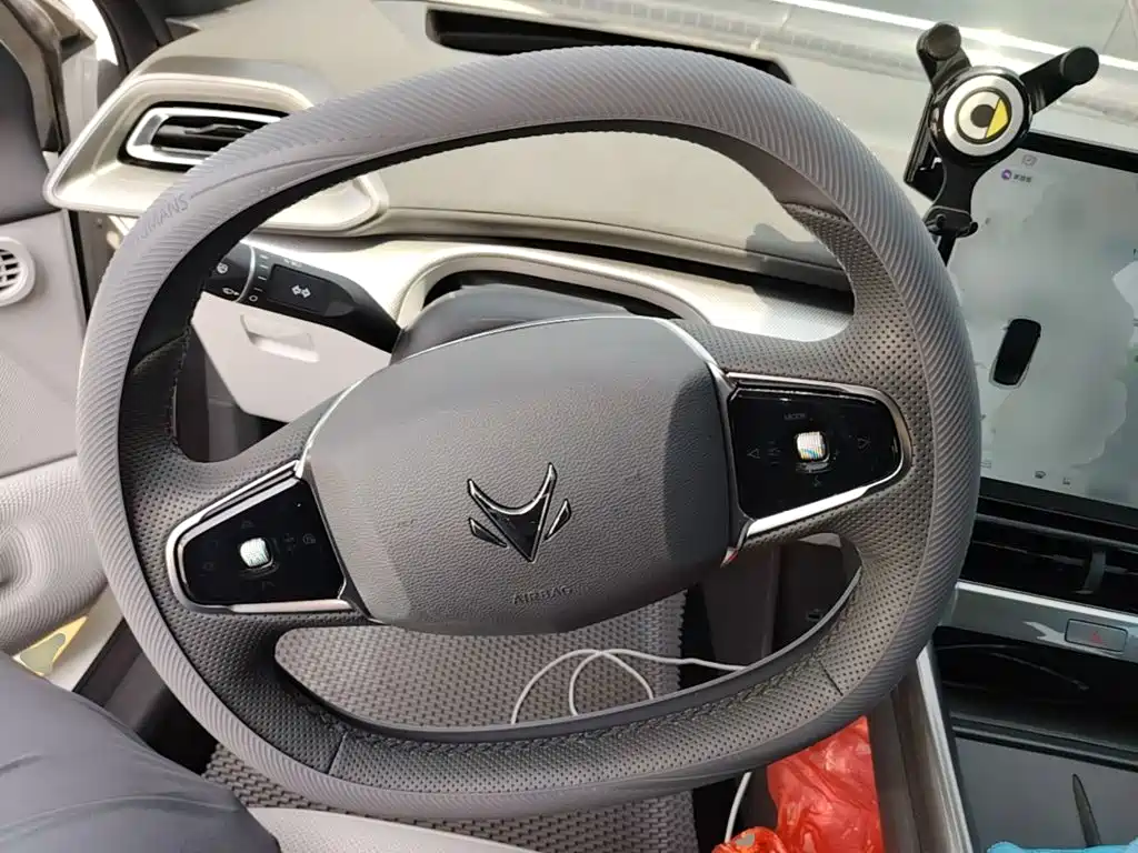 ARCFOX Alpha S5 — миниатюра 11