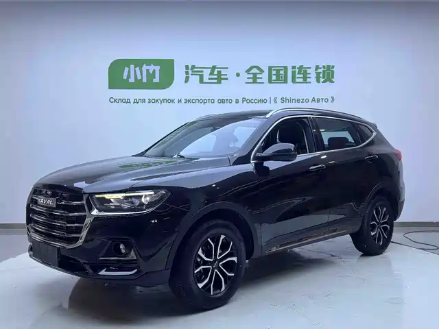 2023 Haval H6