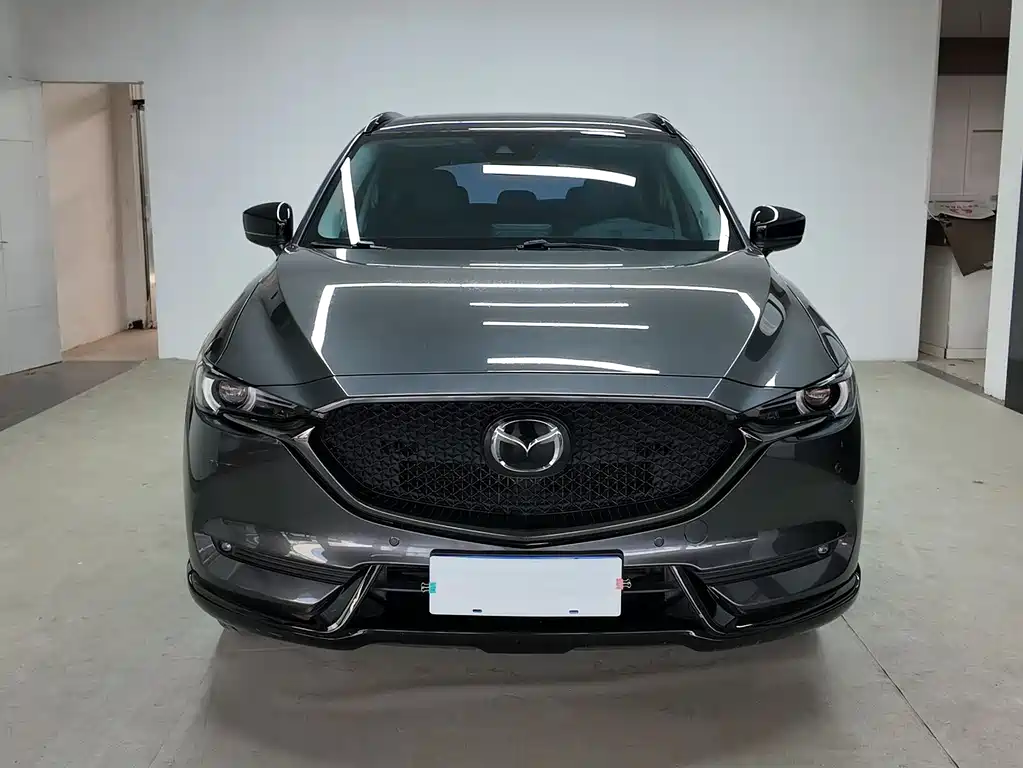 Mazda CX-5 2022